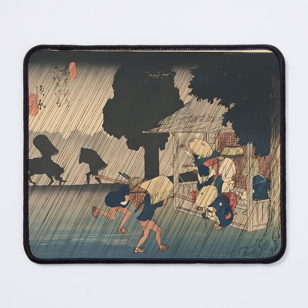 Item preview, Suhara | Japanese Art designed and sold by GammaRay.