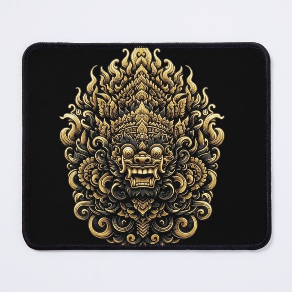 Item preview, Modern Barong Art designed and sold by Curative Art.