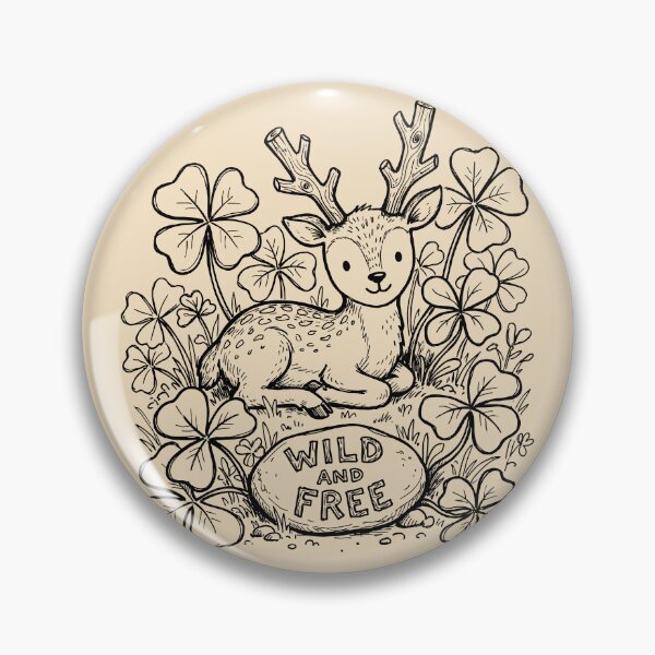 Item preview, Fawn Horn Crown - Fairycore Aesthetic designed and sold by bapupa.
