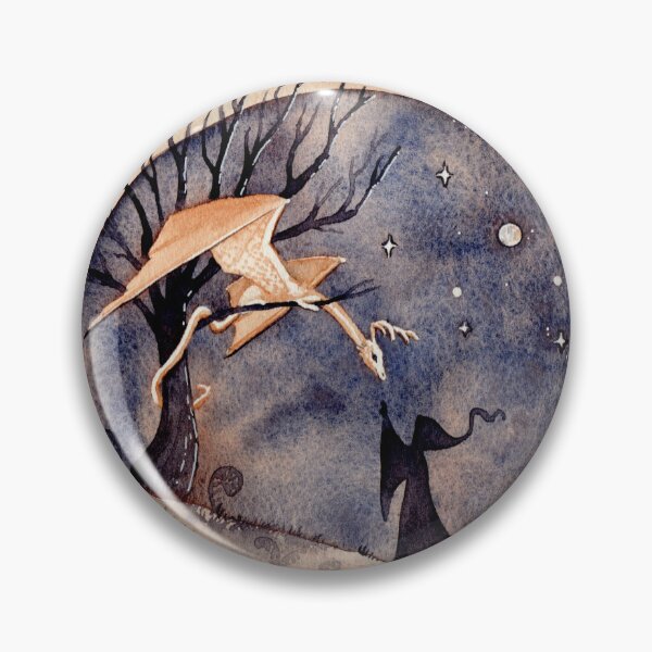 Item preview, Mystical Dragon designed and sold by Atelier Créarêves.