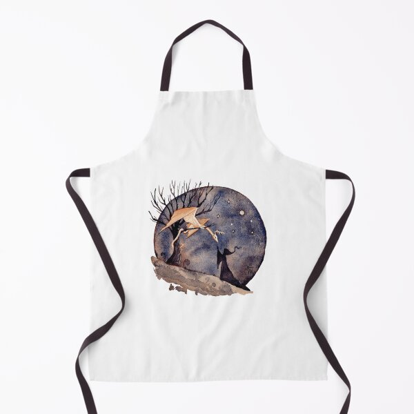 Item preview, mystical dragon designed and sold by Atelier Créarêves.