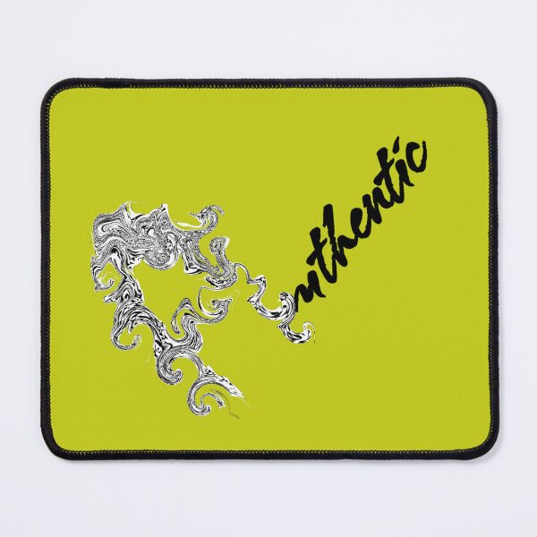 Item preview, Hand‑drawn A – authentic ornamental design designed and sold by DesignbyDizdar.