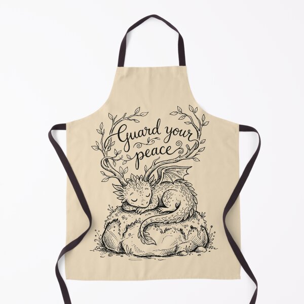 Item preview, Bramble Dragon Rest - Fairycore Aesthetic designed and sold by bapupa.