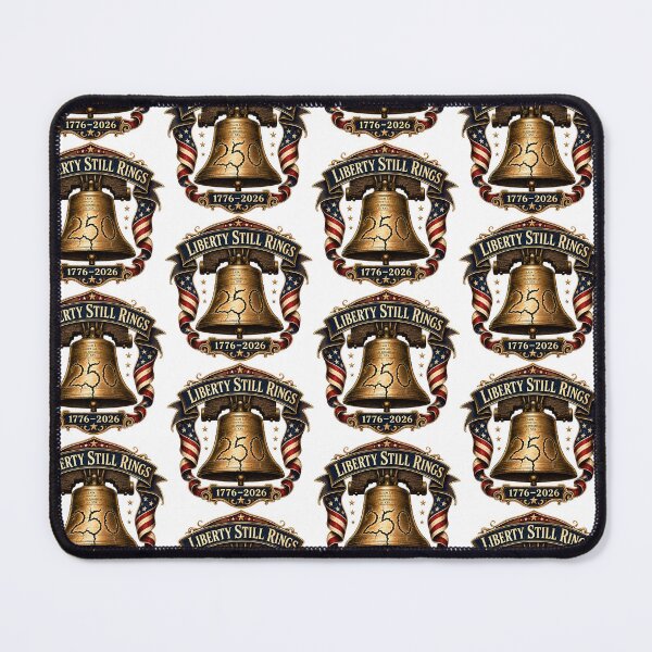 Item preview, Liberty Bell 250 Vintage - 1 designed and sold by vsartmaking.