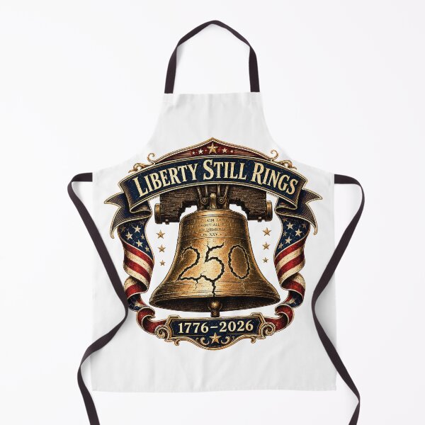 Item preview, Liberty Bell 250 Vintage - 1 designed and sold by vsartmaking.