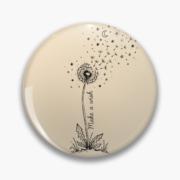 Item preview, Dandelion Seed Flight - Fairycore Aesthetic designed and sold by bapupa.