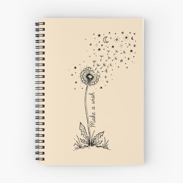Item preview, Dandelion Seed Flight - Fairycore Aesthetic designed and sold by bapupa.
