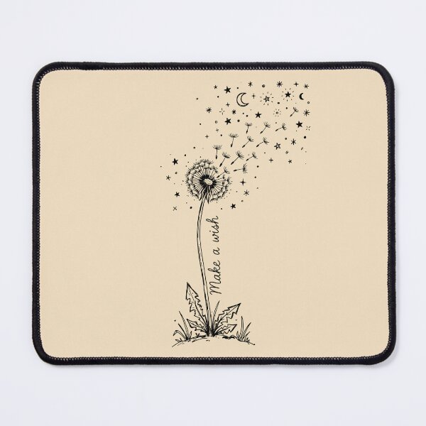 Item preview, Dandelion Seed Flight - Fairycore Aesthetic designed and sold by bapupa.