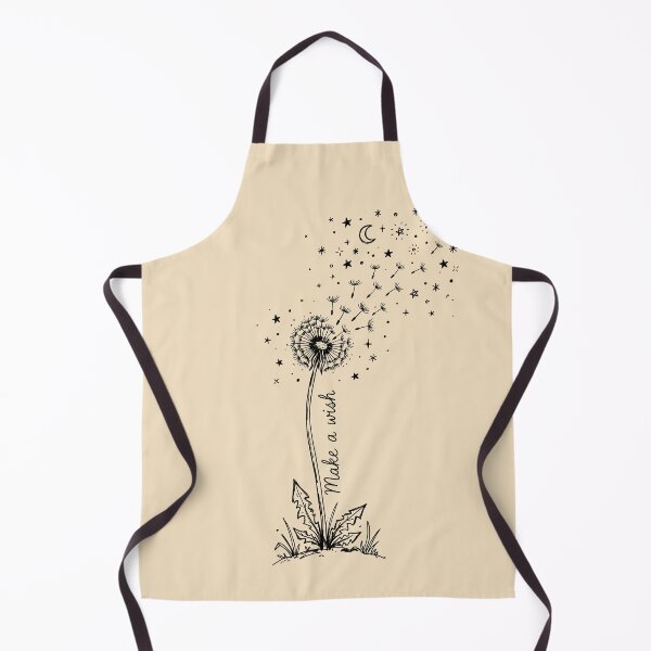 Item preview, Dandelion Seed Flight - Fairycore Aesthetic designed and sold by bapupa.