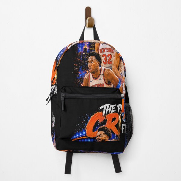 Item preview, The Promised Crown New York Knicks NBA Finals 2026 Madison Square Garden Basketball designed and sold by PinkiesArts.