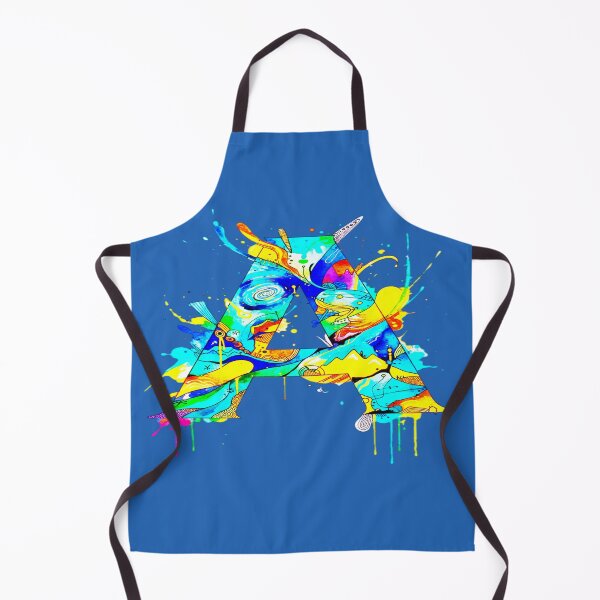 Item preview, Abstract Situation with the Letter A designed and sold by DesignbyDizdar.
