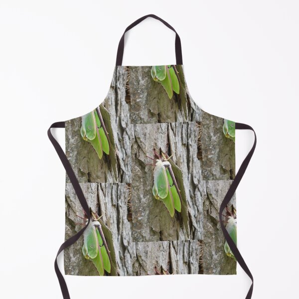 Item preview, look at this moth! designed and sold by AlmostReady.