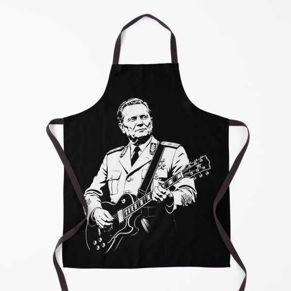 Item preview, Marshal Tito Rock Star designed and sold by GorArt1.