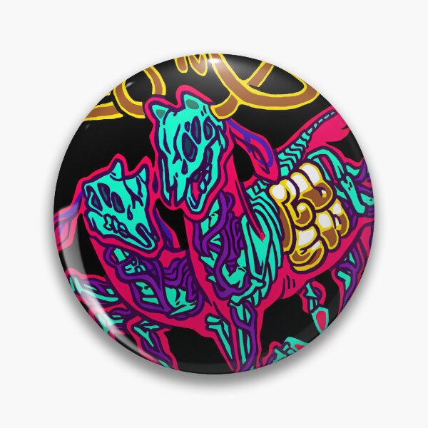 Item preview, Pora (CHOBAKA) designed and sold by Fire TheMann.