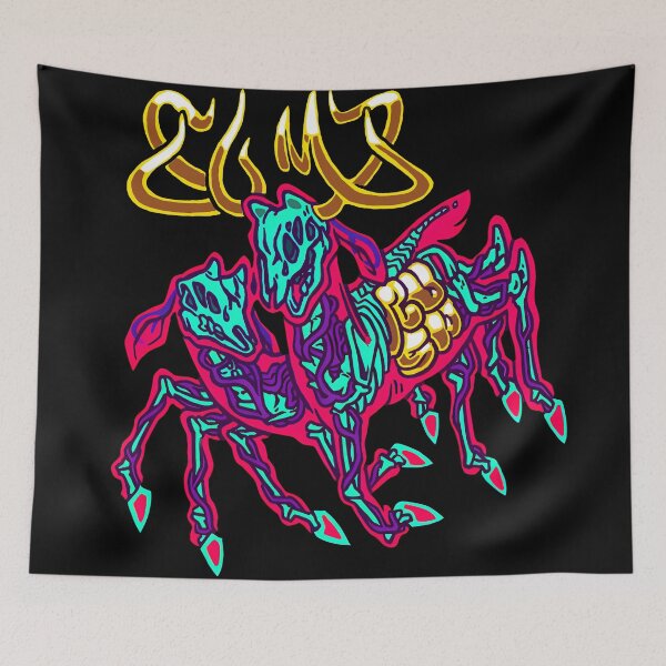 Item preview, Pora (CHOBAKA) designed and sold by Fire TheMann.