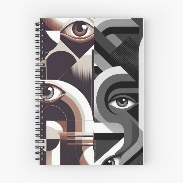 Item preview, ABSTRACT FACE  designed and sold by ekemarket.