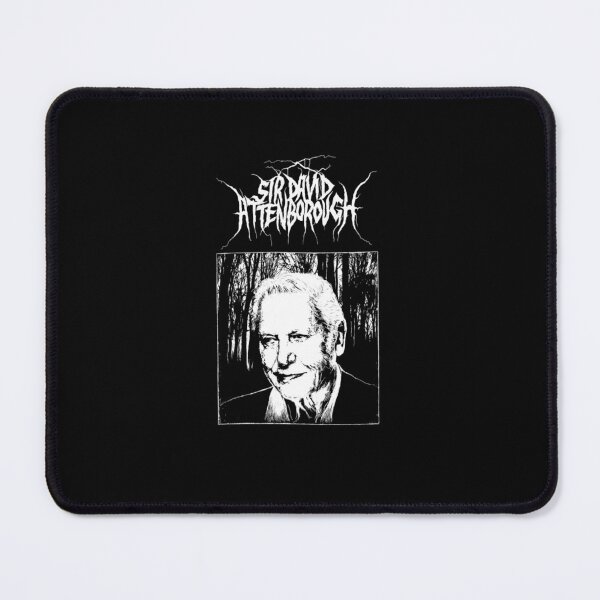 Item preview, Black Metal Portrait Poster Design Today Graphic Art designed and sold by NiyaThievert.