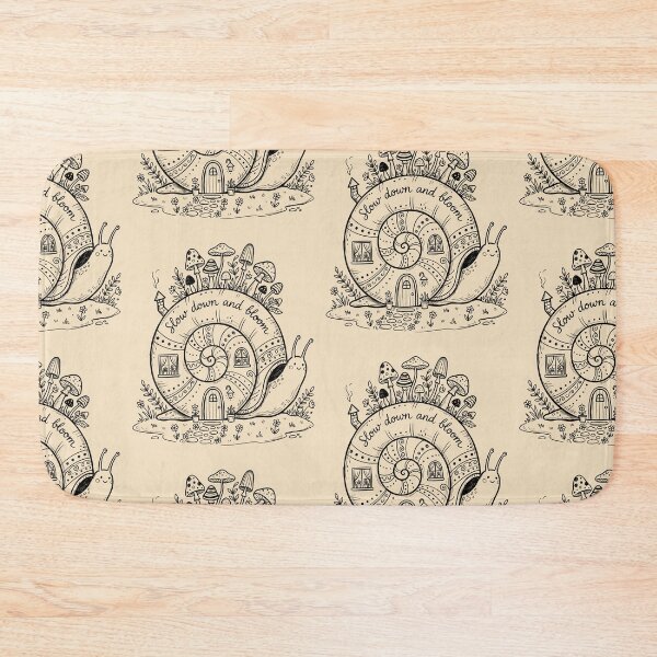 Item preview, Snail Shell Sprout - Fairycore Aesthetic designed and sold by bapupa.