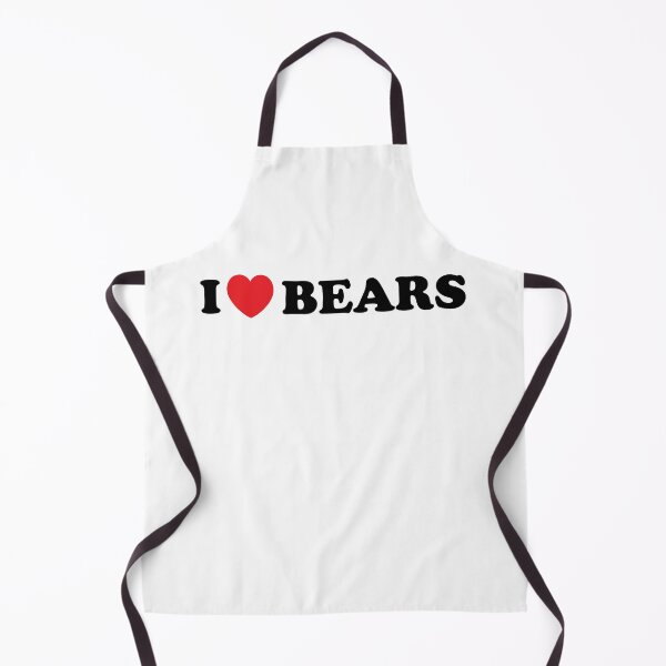 Item preview, I Love Gay Bears Graphic designed and sold by CreativeTwins.