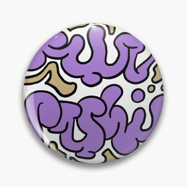 Item preview, The Wobbly Way - Colour designed and sold by Surf Worship.
