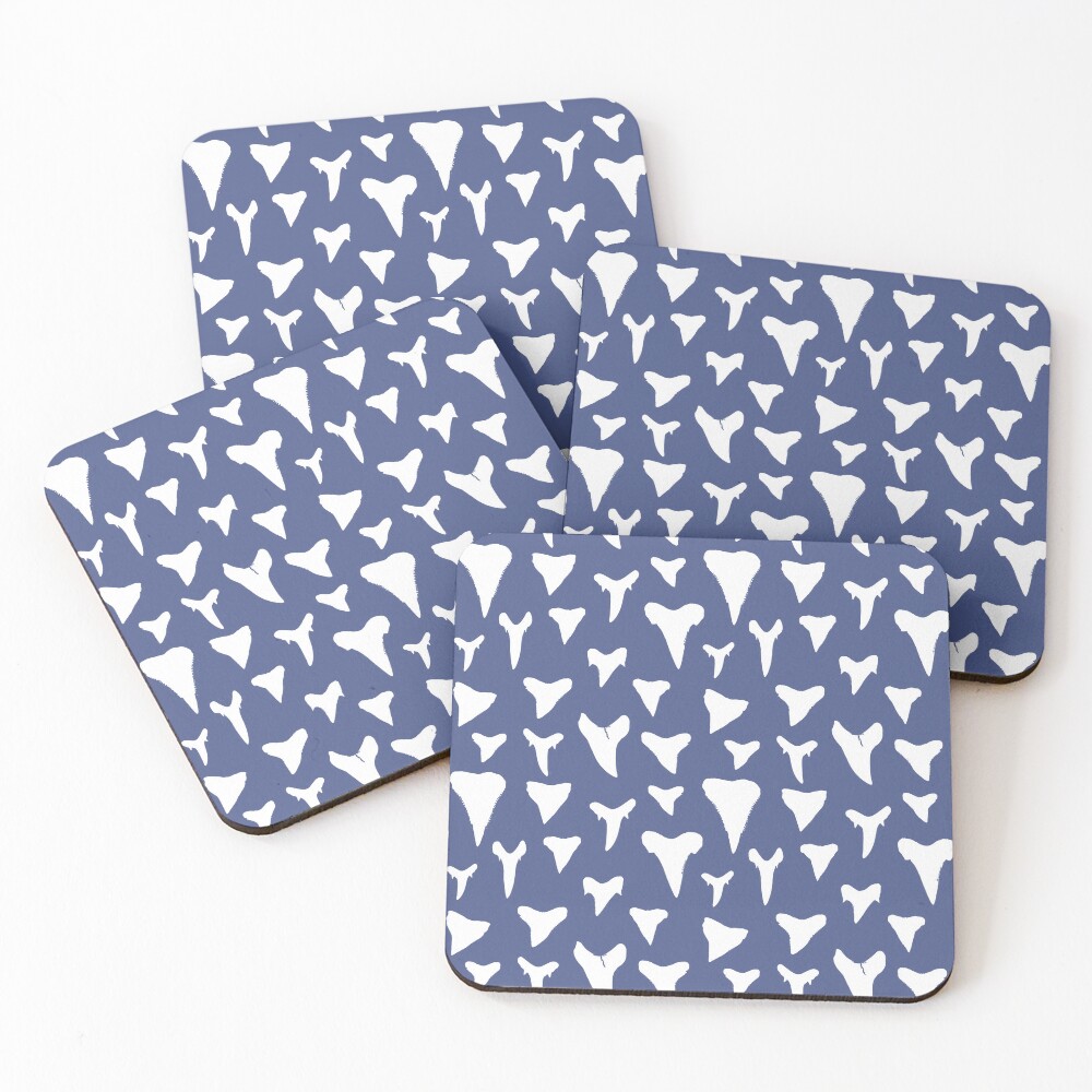 Item preview, Coasters (Set of 4) designed and sold by CreativeTwins.