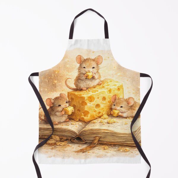 Item preview, Mice Cheese Feast designed and sold by OnePercent992.