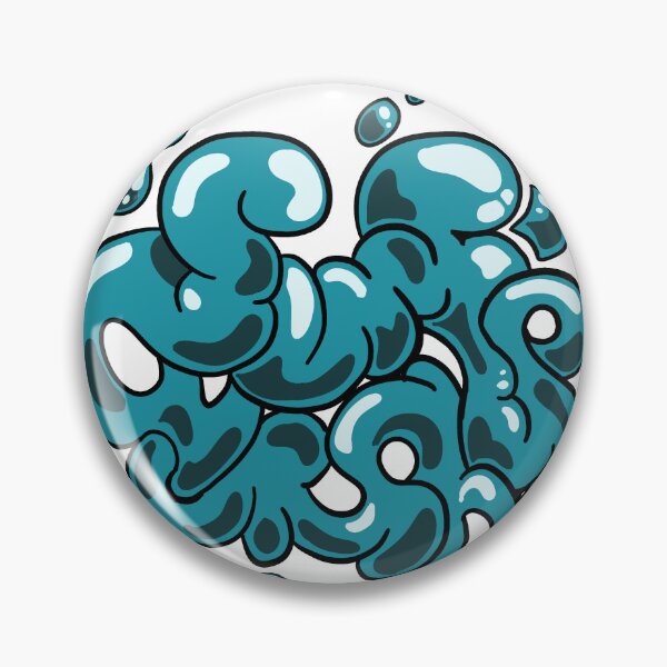 Item preview, The Bubbly Way designed and sold by Surf Worship.