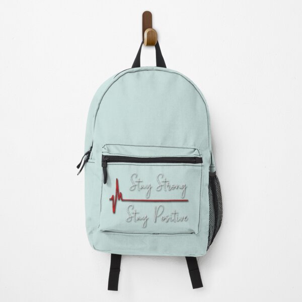 Item preview, Stay Strong Stay Positive designed and sold by Aise06.
