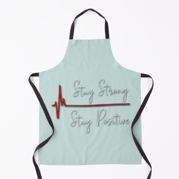 Item preview, Stay Strong Stay Positive designed and sold by Aise06.