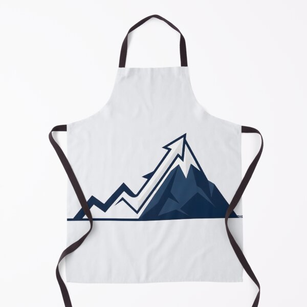 Item preview, 3D Corporate Peak Success Mountain Arrow - Financial Growth designed and sold by MCV-Designs.