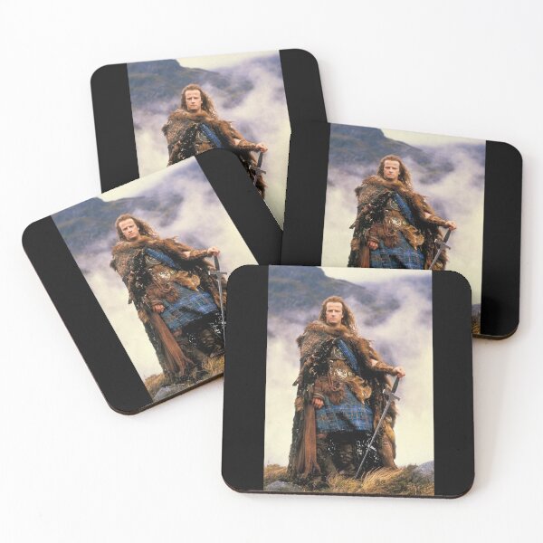 Item preview, Highlander - There Can Be Only One designed and sold by GorArt1.