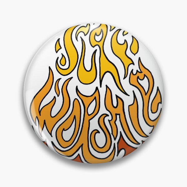 Item preview, Trailblazer - Red designed and sold by Surf Worship.