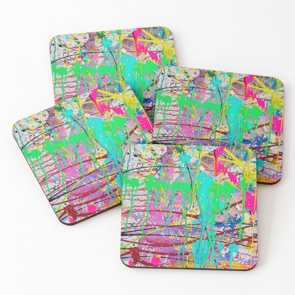 Item preview, abstract II designed and sold by Tereza Pilar  Art.