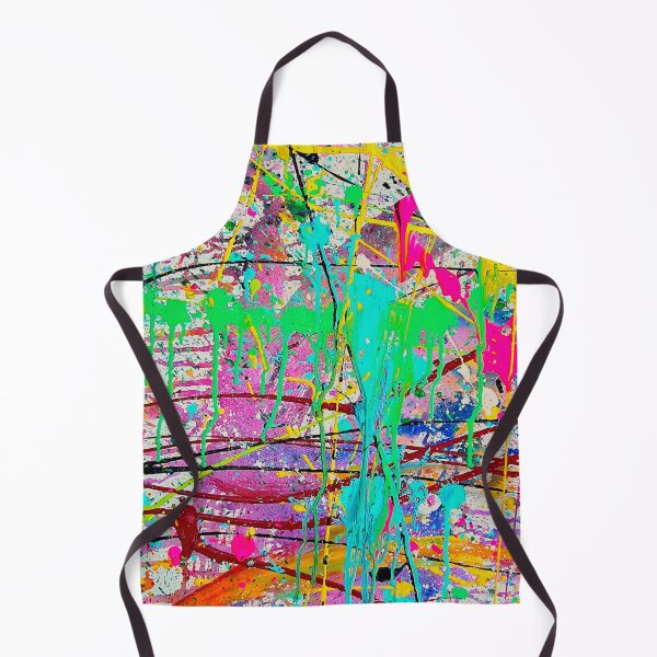 Item preview, abstract II designed and sold by Tereza Pilar Art.