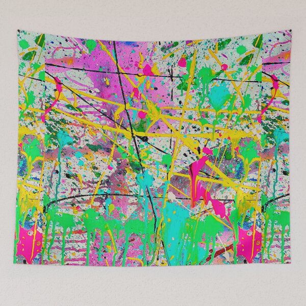 Item preview, abstract II designed and sold by Tereza Pilar  Art.