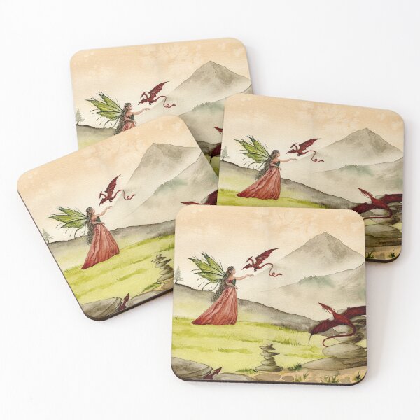 Item preview, Sylvia in the Forest Lands designed and sold by Atelier Créarêves.