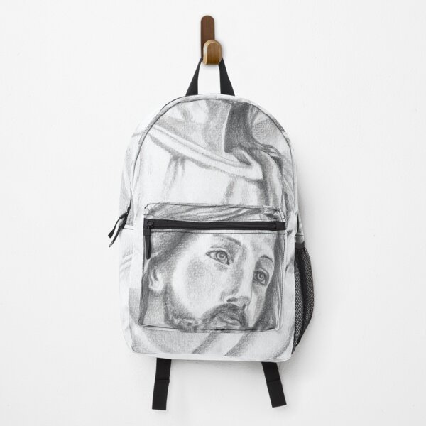 Item preview, Jesus designed and sold by Tereza Pilar Art.