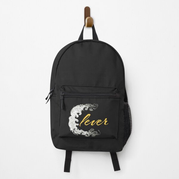 Item preview, Clever for Ever designed and sold by DesignbyDizdar.