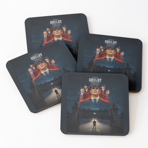 Item preview, Peaky Blinders designed and sold by GorArt1.