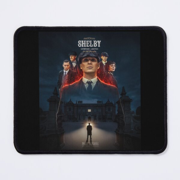 Item preview, Peaky Blinders designed and sold by GorArt1.