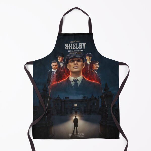 Item preview, Peaky Blinders designed and sold by GorArt1.