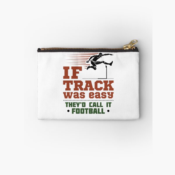 Item preview, If Track and Field Was Easy Funny Athlete designed and sold by jaygo.