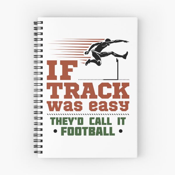 Item preview, If Track and Field Was Easy Funny Athlete designed and sold by jaygo.