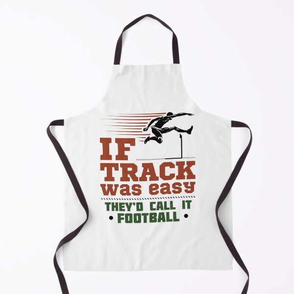 Item preview, If Track and Field Was Easy Funny Athlete designed and sold by jaygo.