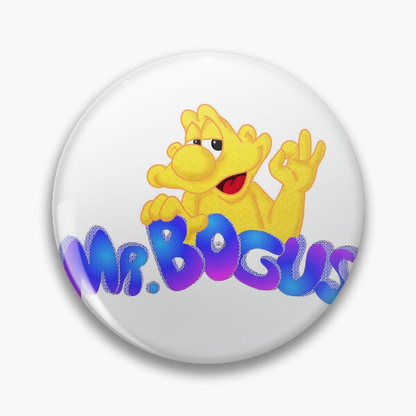 Item preview, Ogus Bogus ALT. designed and sold by F0R0G.