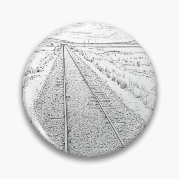 Item preview, Eternal Railway in Peru designed and sold by KiwiPurple.