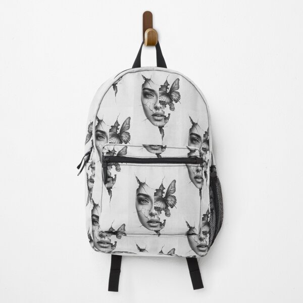Item preview, face designed and sold by chelohlee.