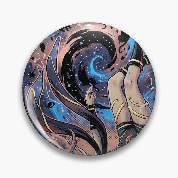 Item preview, Celestial Dreamer Celestial Dreamer Gaming Graphic Tee designed and sold by Senpaiwaves.