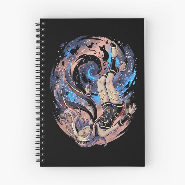 Item preview, Celestial Dreamer Celestial Dreamer Gaming Graphic Tee designed and sold by Senpaiwaves.