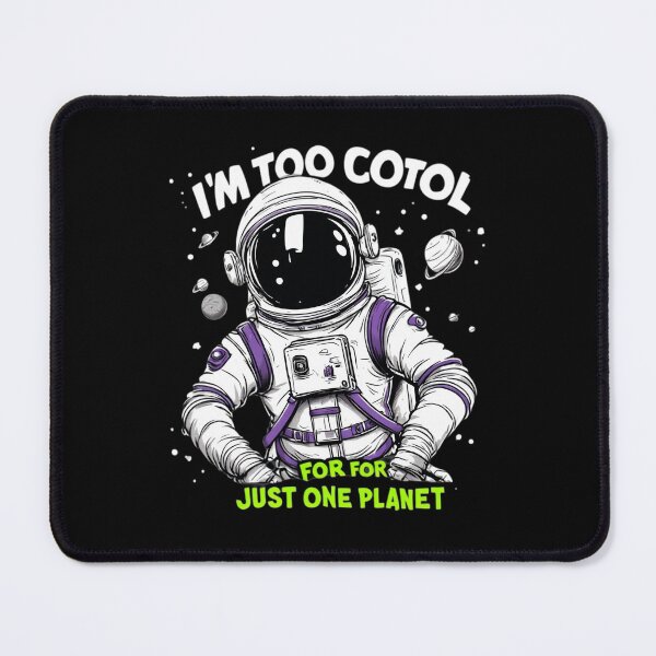 Item preview, Im too Cool  designed and sold by Radhestore.